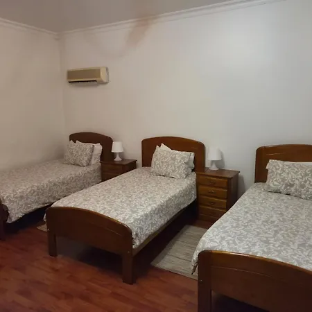 Hotel Reels - Residencial O Trindade-3